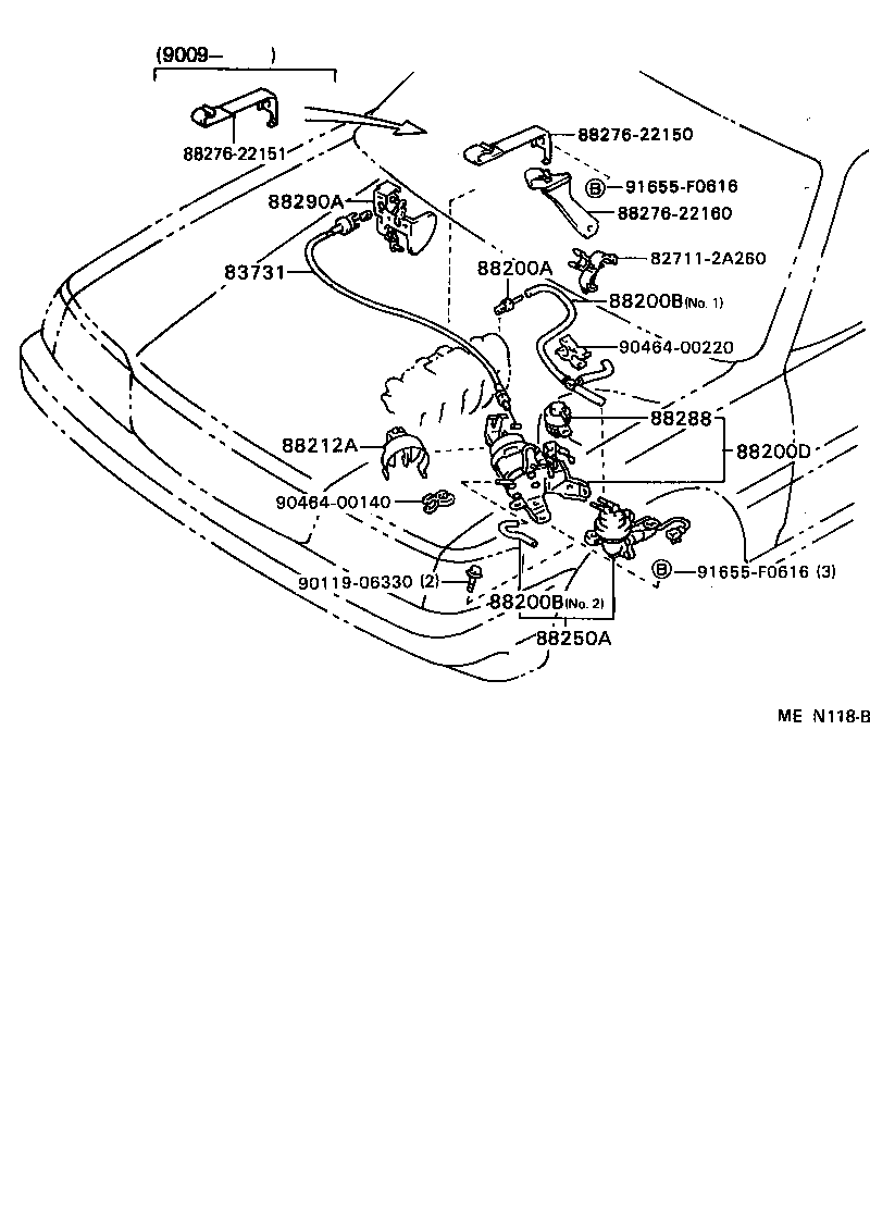 Figure MEN118B