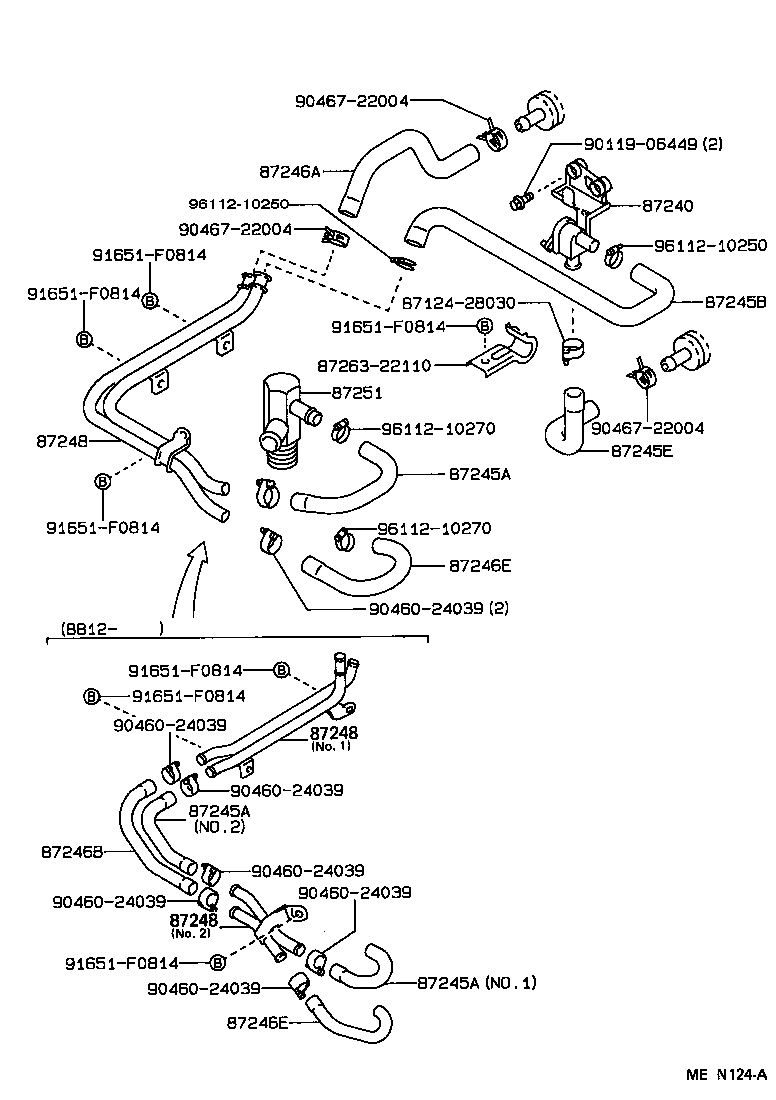 Figure MEN124A