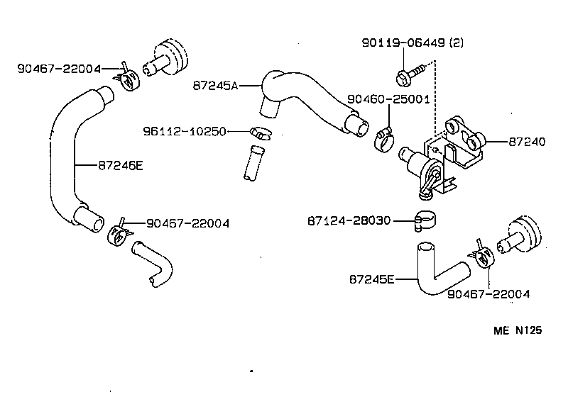 Figure MEN125
