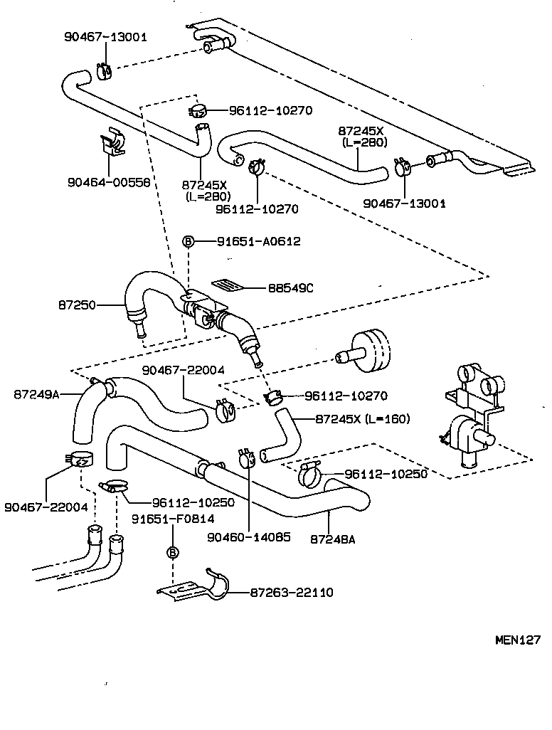 Figure MEN127