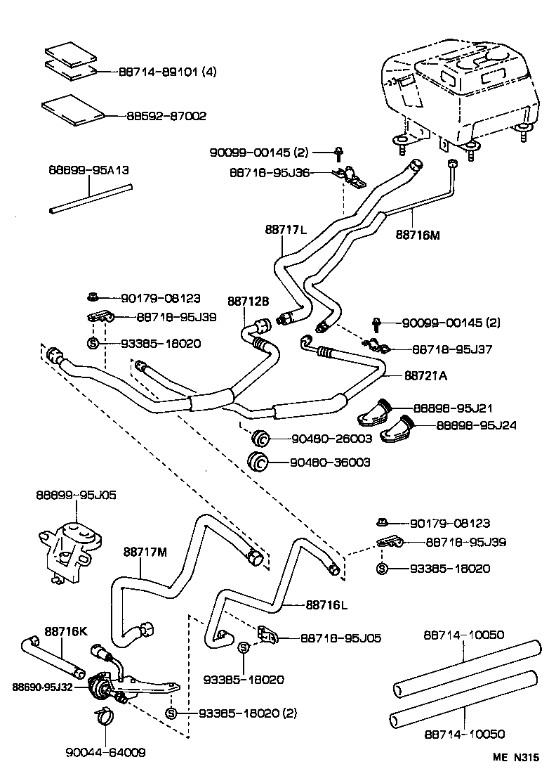 Figure MEN315