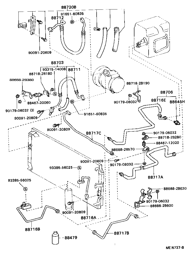 Figure MEN737B