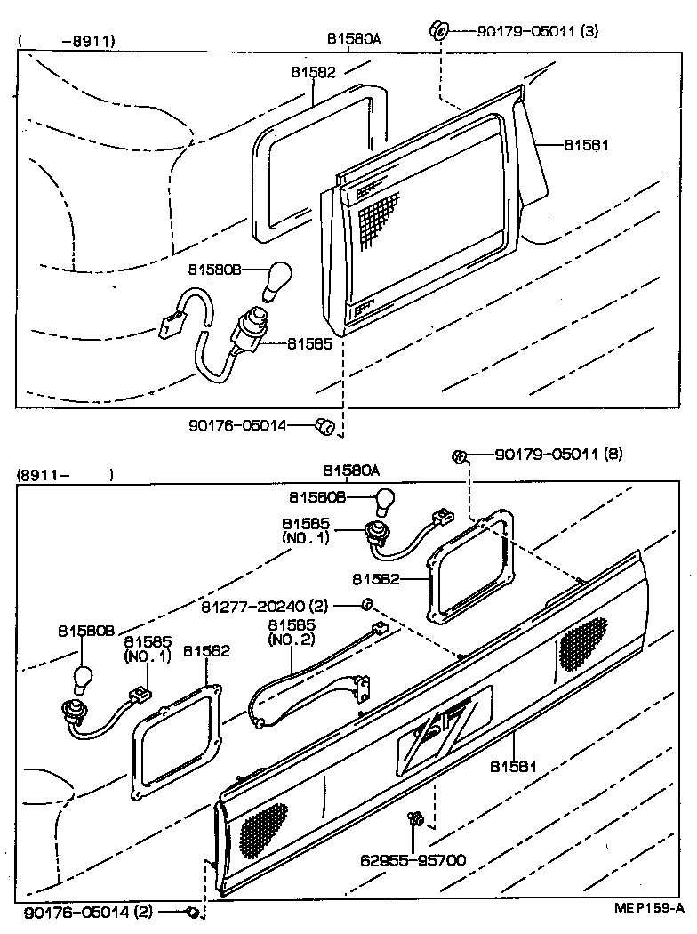 Figure MEP159A