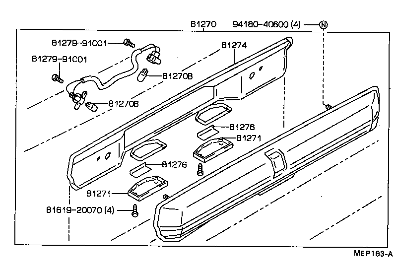 Figure MEP163A