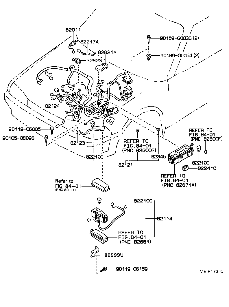 Figure MEP173C