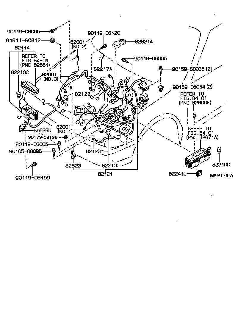 Figure MEP176A