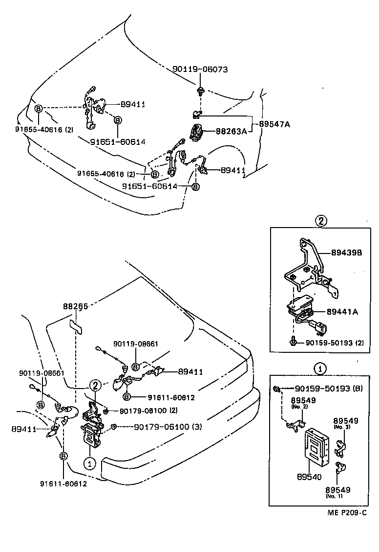 Figure MEP209C