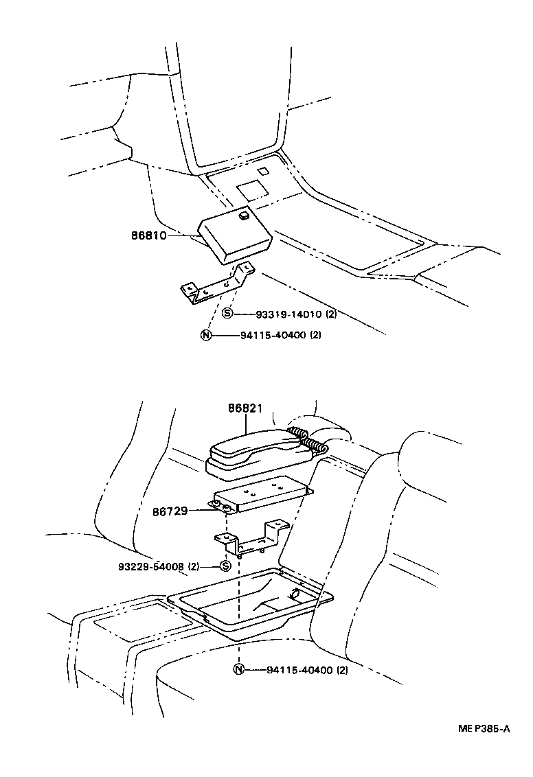 Figure MEP385A
