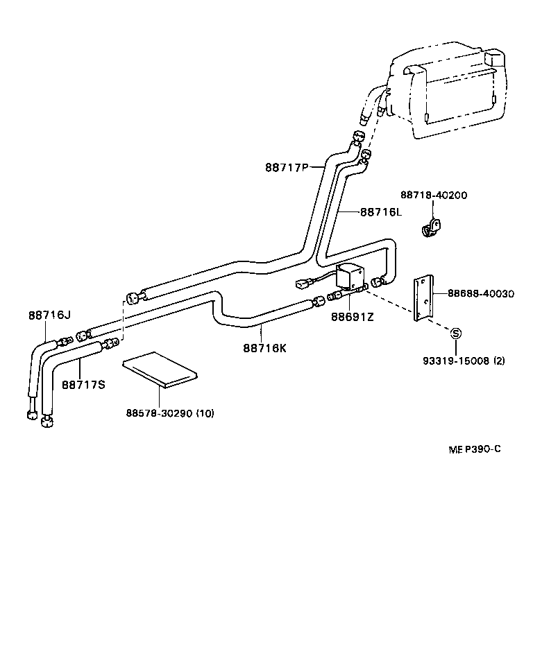 Figure MEP390C