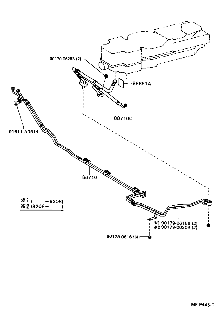 Figure MEP445F