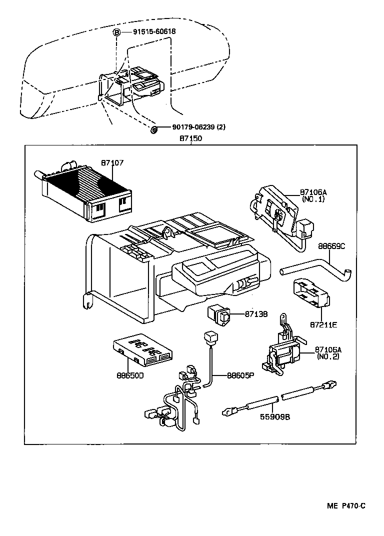 Figure MEP470C