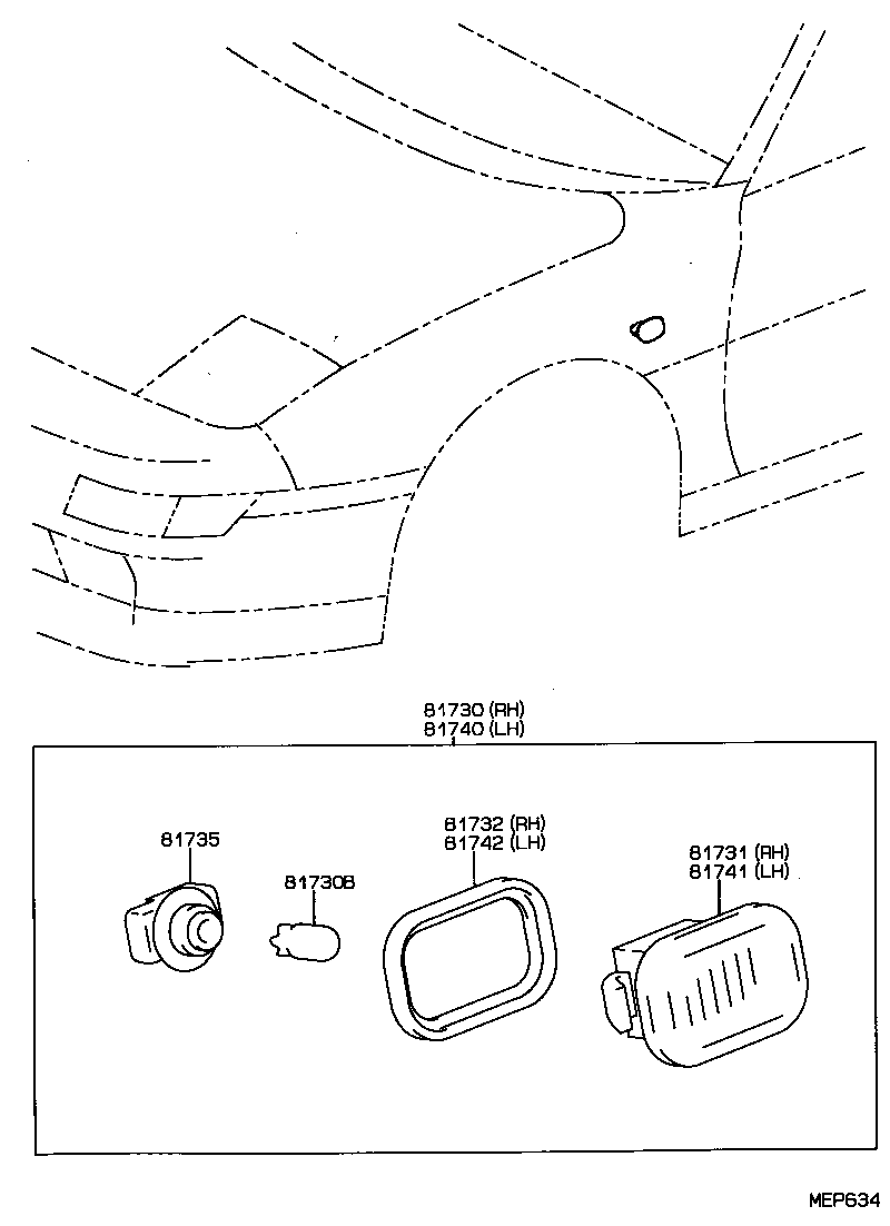 Figure MEP634