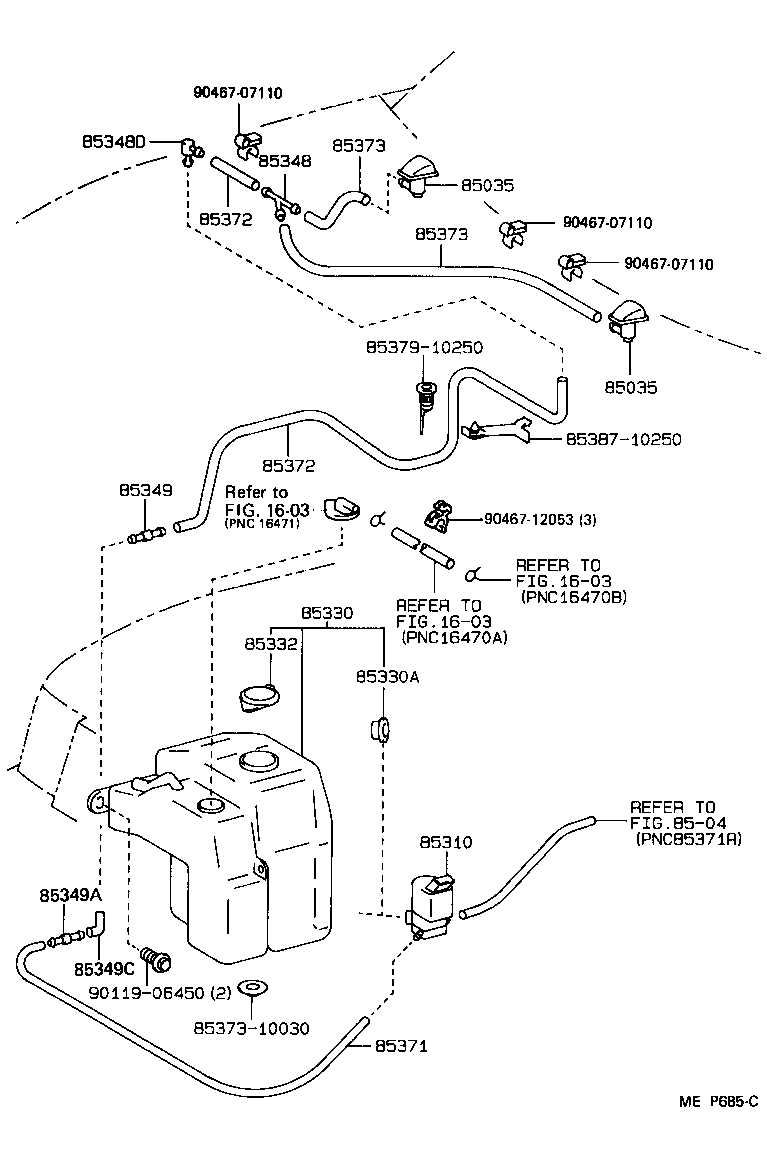 Figure MEP685C
