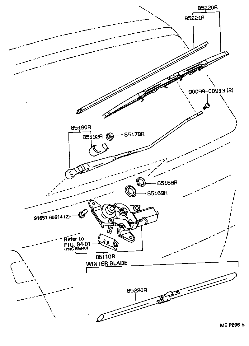 Figure MEP696B