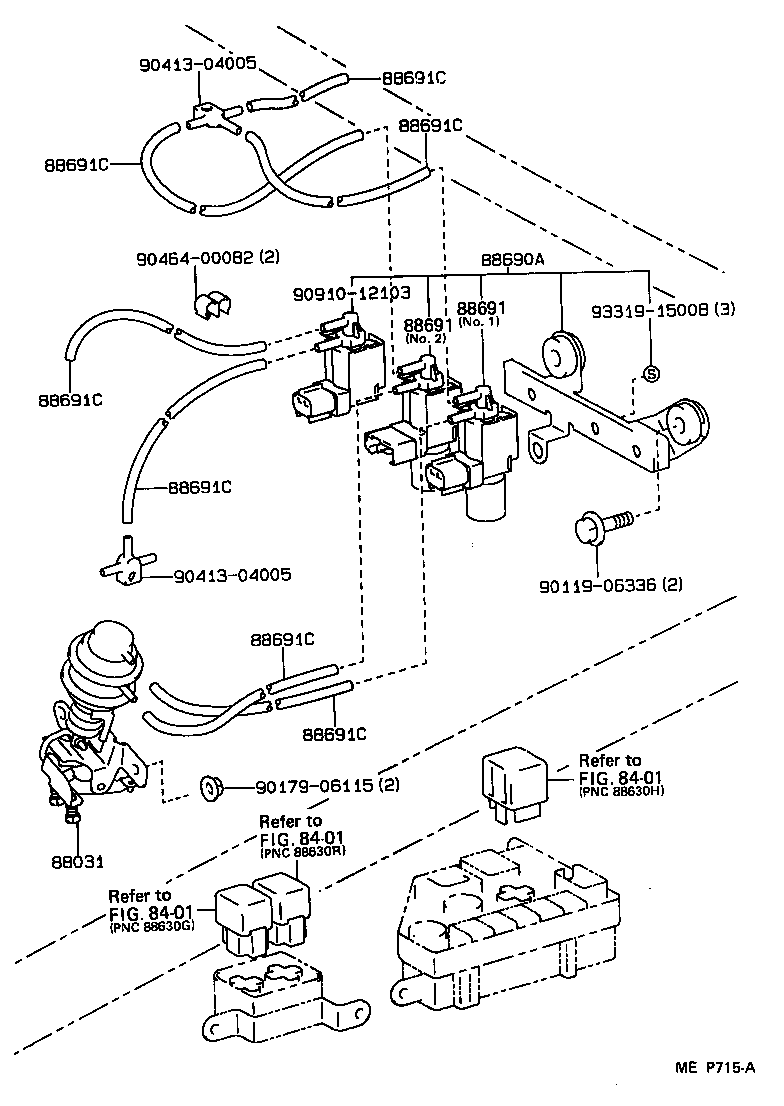 Figure MEP715A