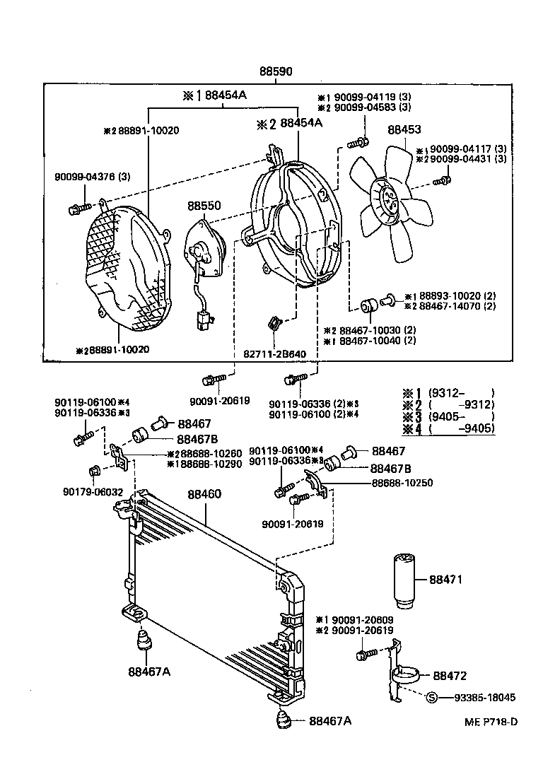 Figure MEP718D