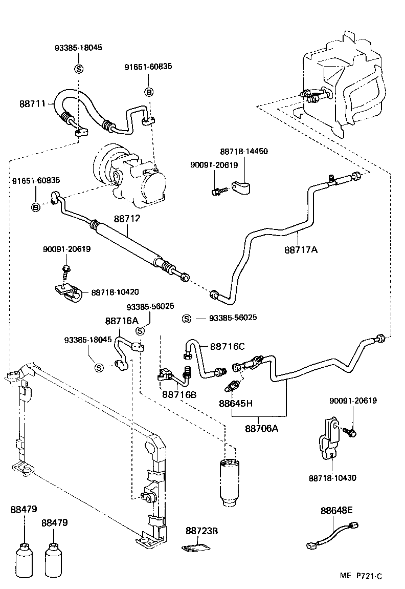 Figure MEP721C