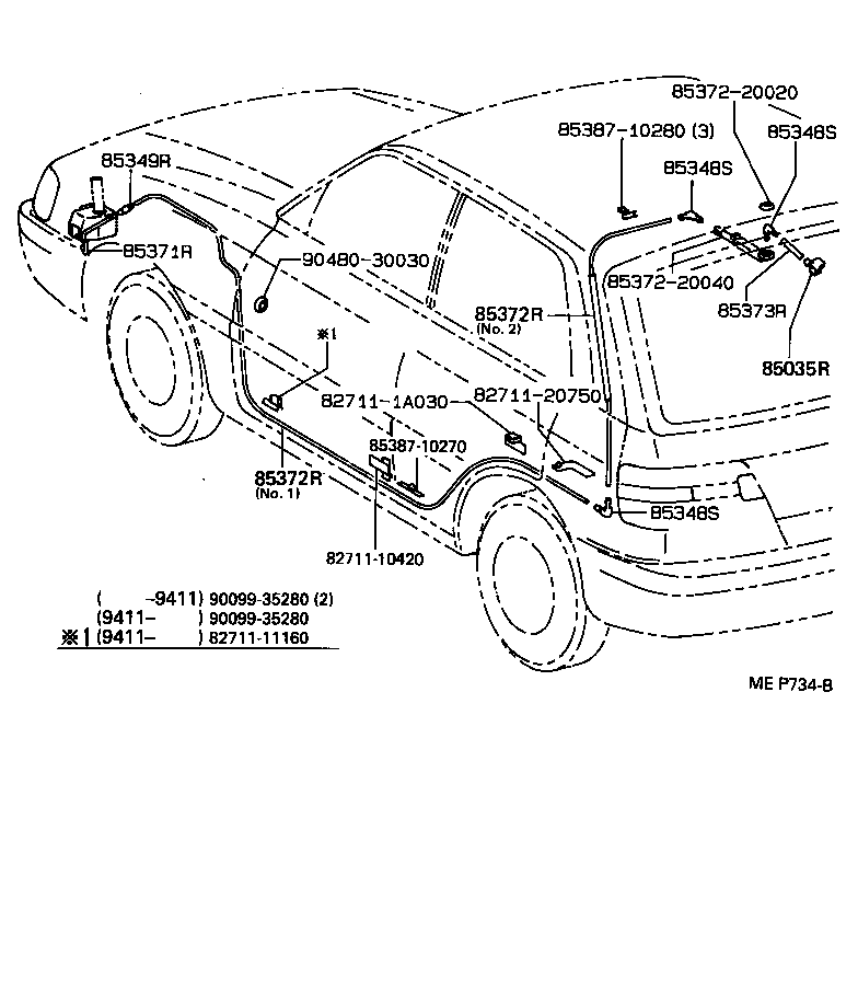 Figure MEP734B