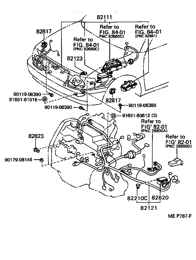 Figure MEP767F