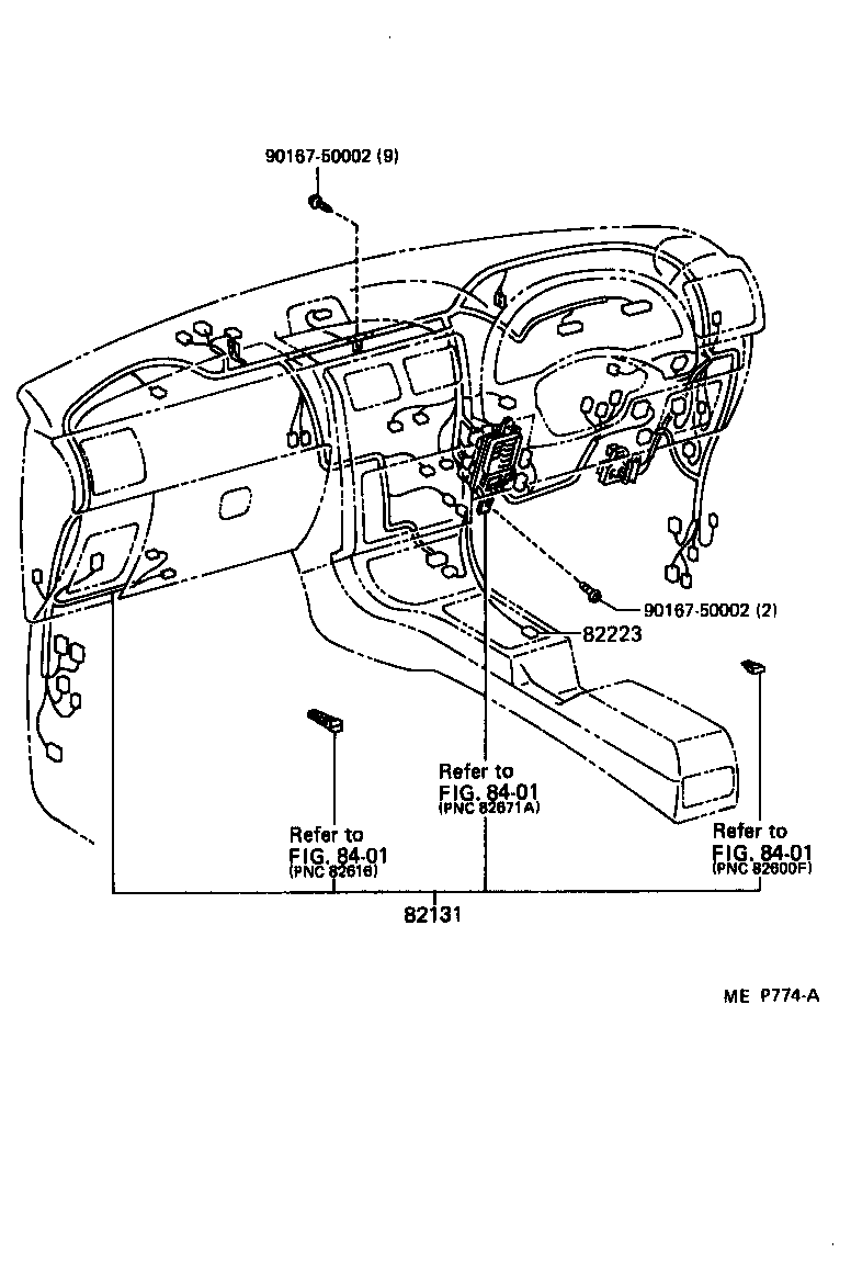 Figure MEP774A