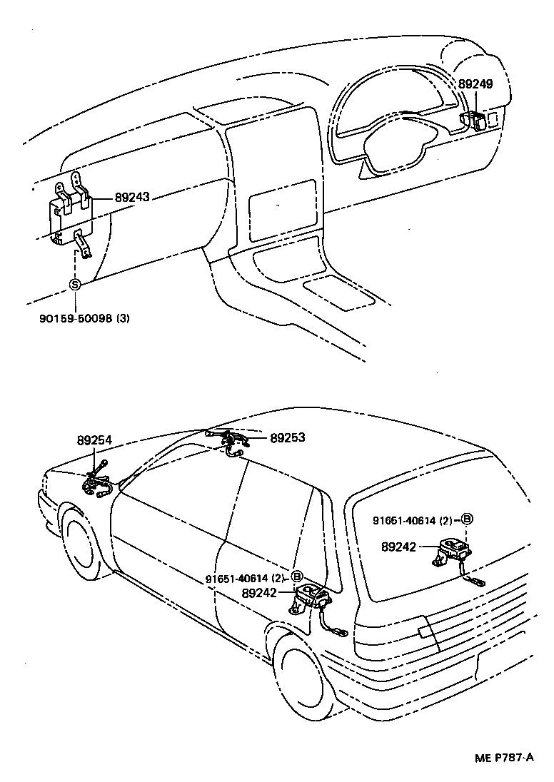 Figure MEP787A