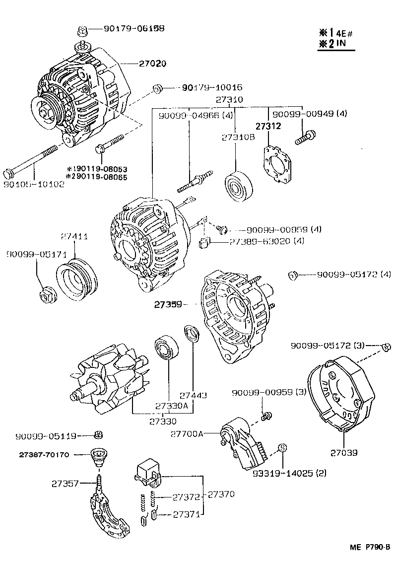 Figure MEP790B