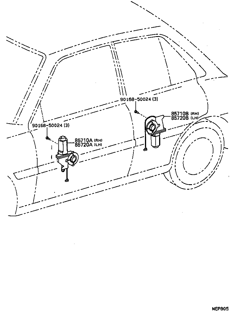 Figure MEP805