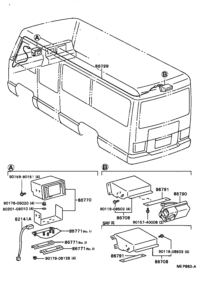Figure MEP883A