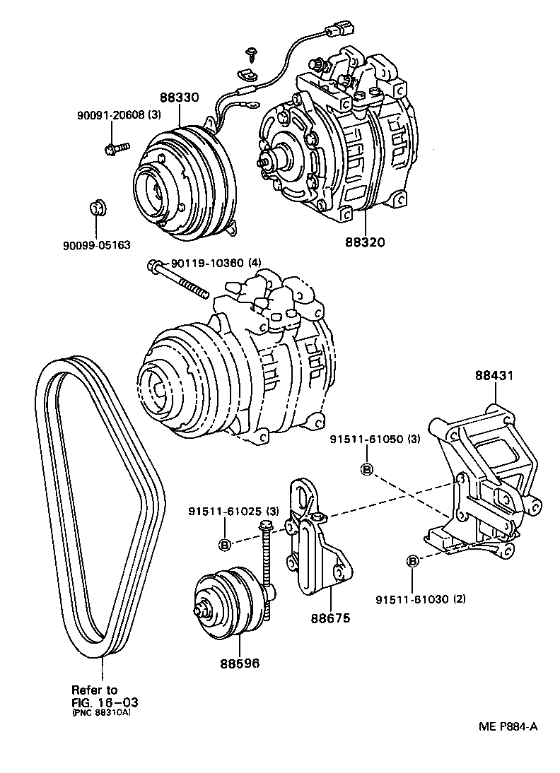 Figure MEP884A