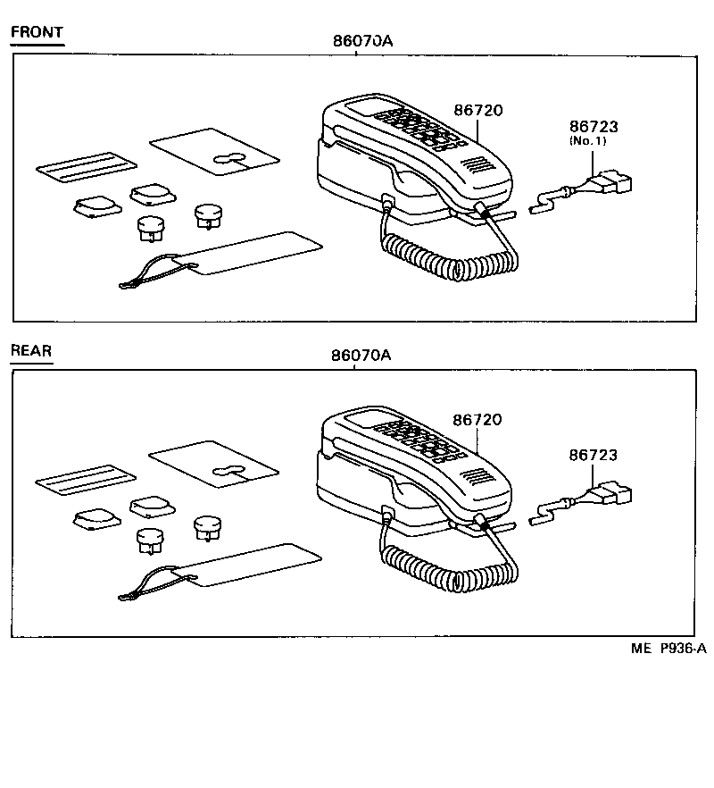 Figure MEP936A