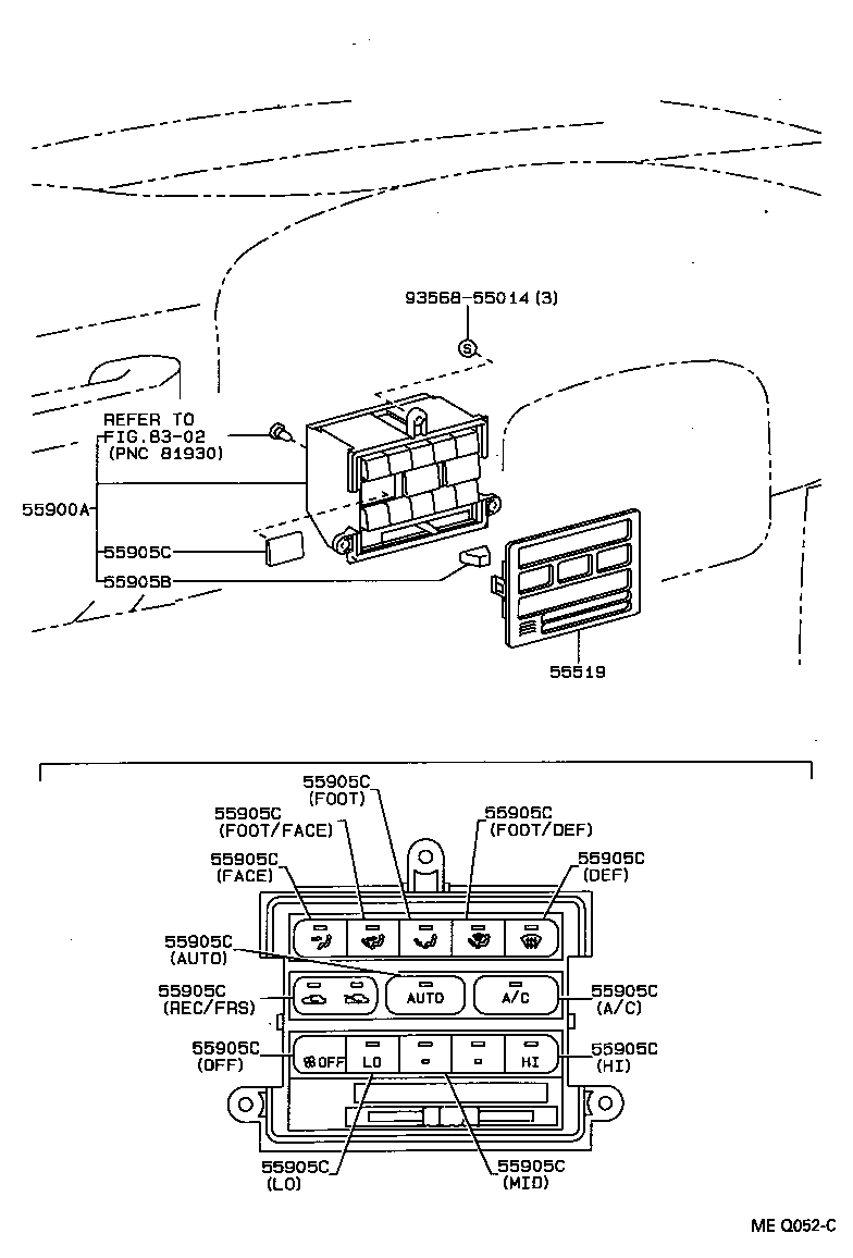 Figure MEQ052C