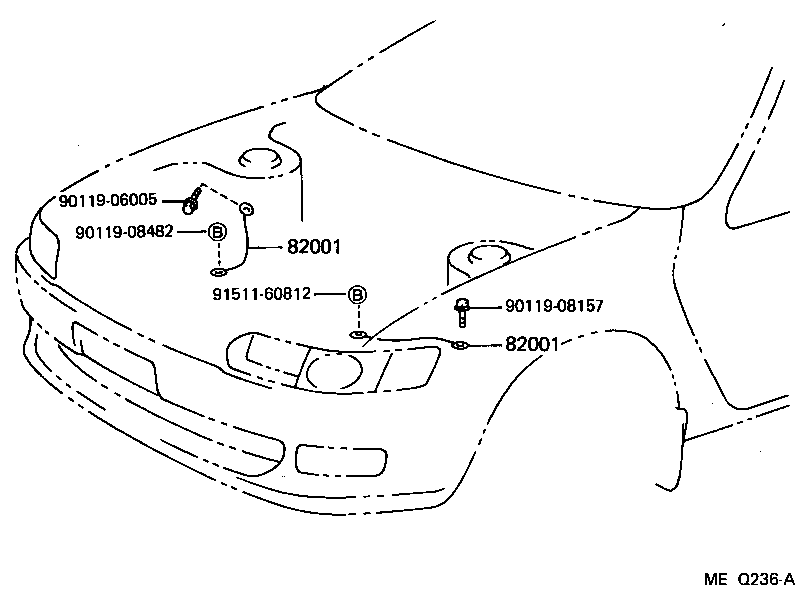 Figure MEQ236A