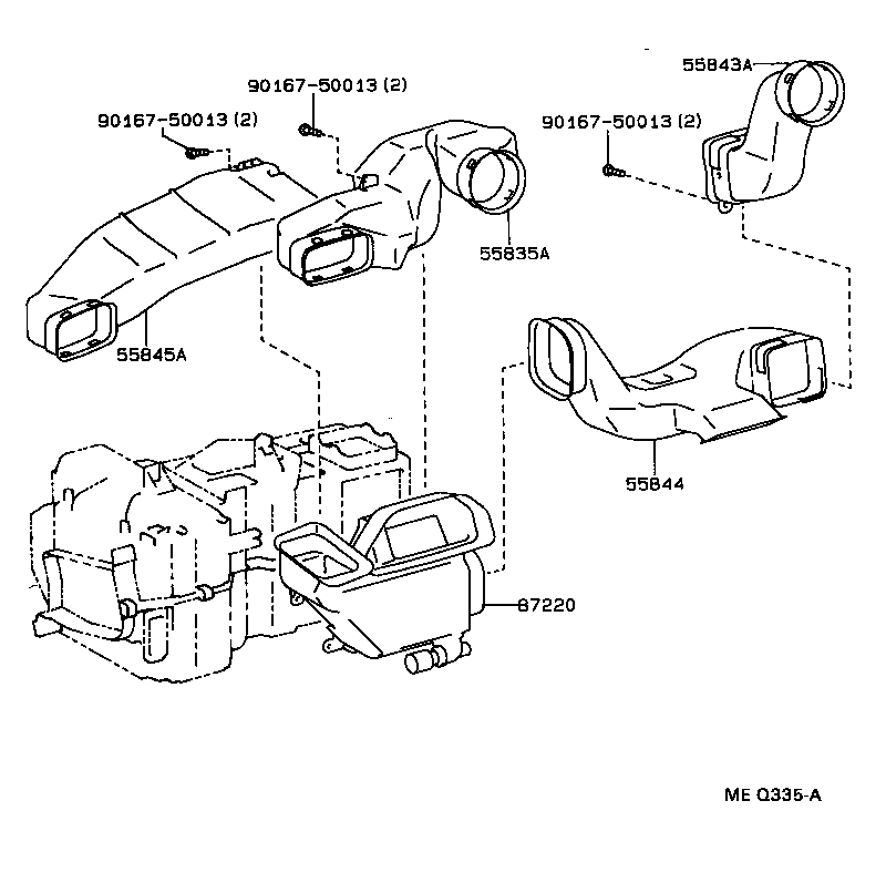 Figure MEQ335A