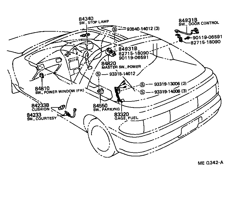Figure MEQ342A