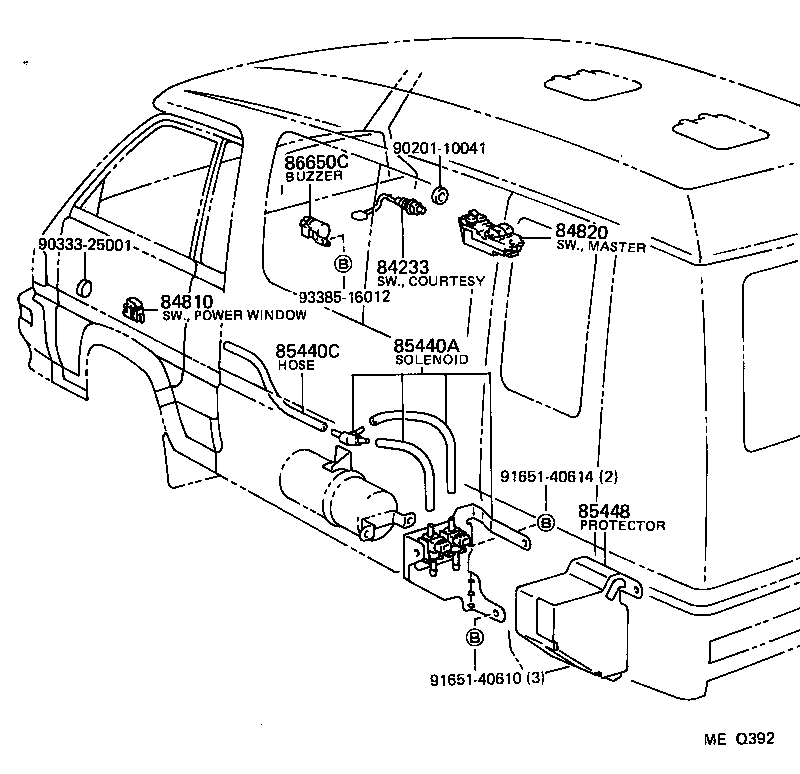 Figure MEQ392