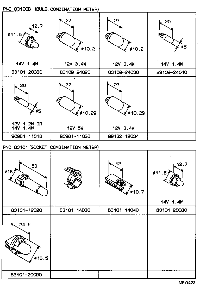 Figure MEQ423