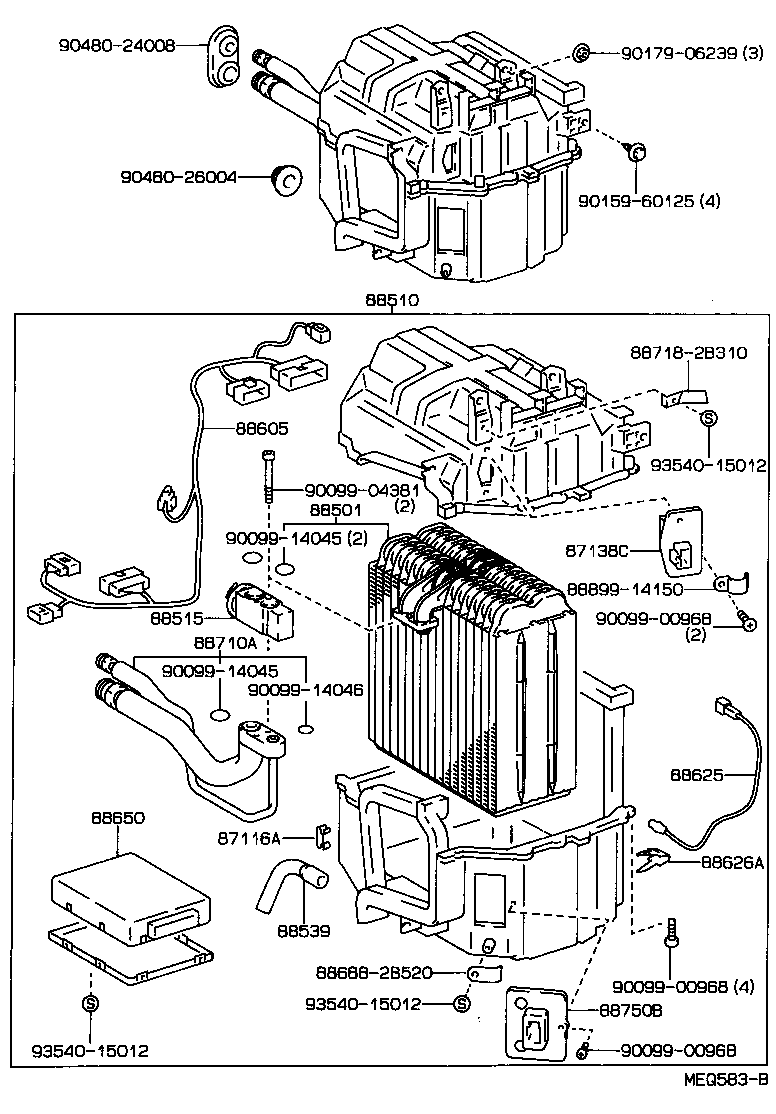 Figure MEQ583B