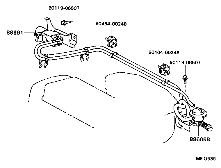 Figure MEQ585