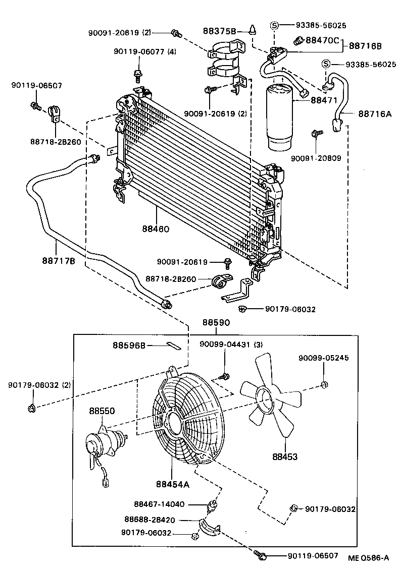 Figure MEQ586A