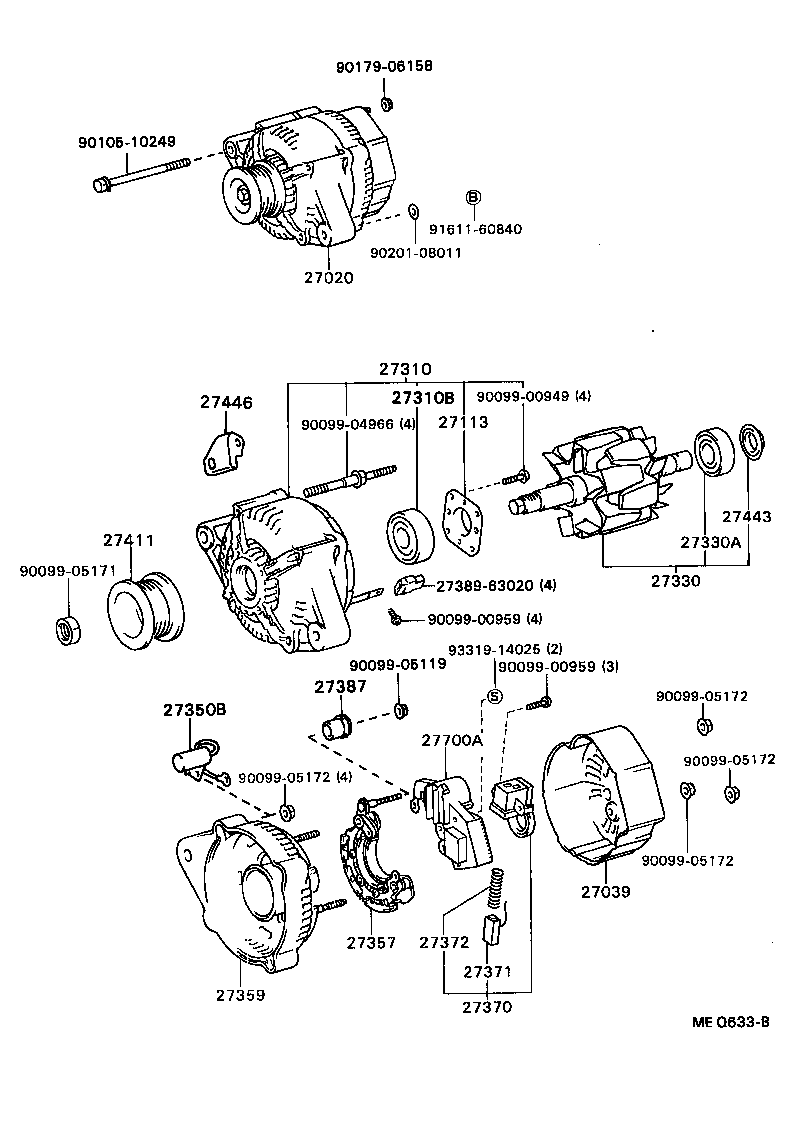 Figure MEQ633B