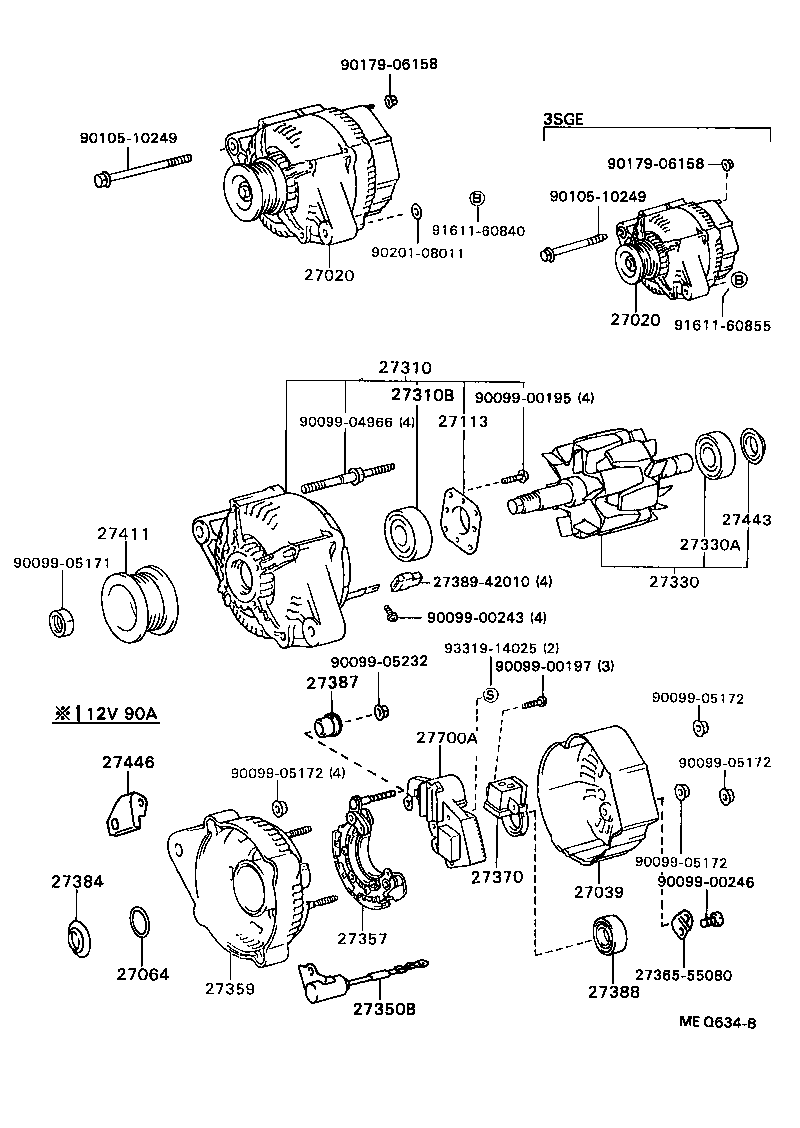 Figure MEQ634B