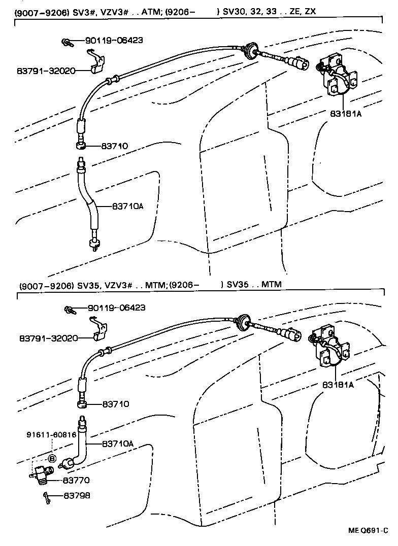 Figure MEQ691C