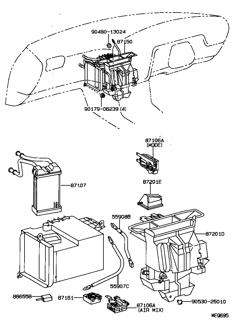 Figure MEQ695