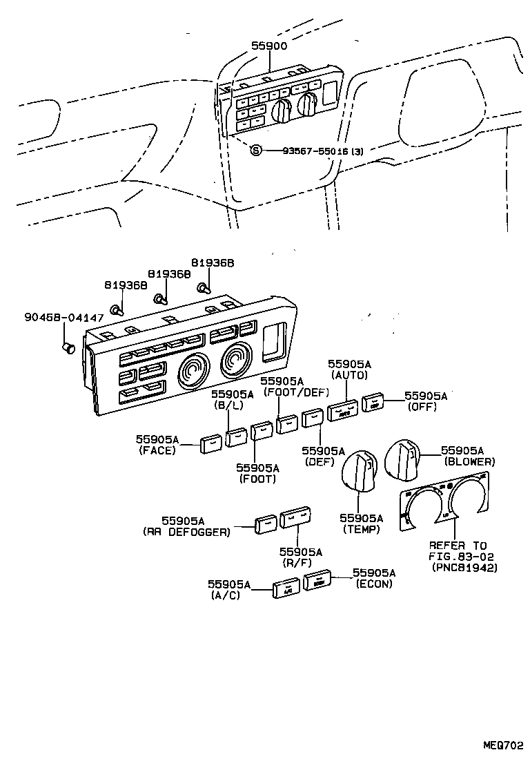 Figure MEQ702