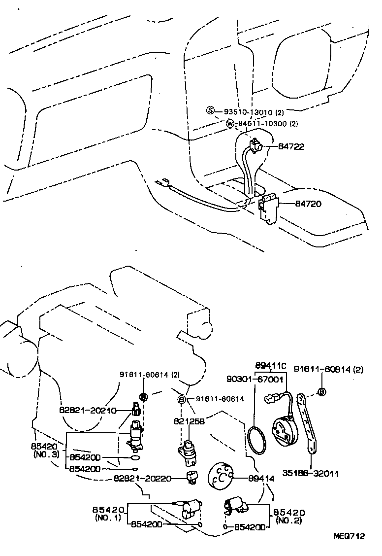 Figure MEQ712