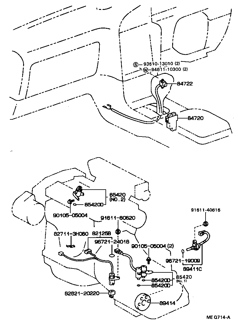 Figure MEQ714A