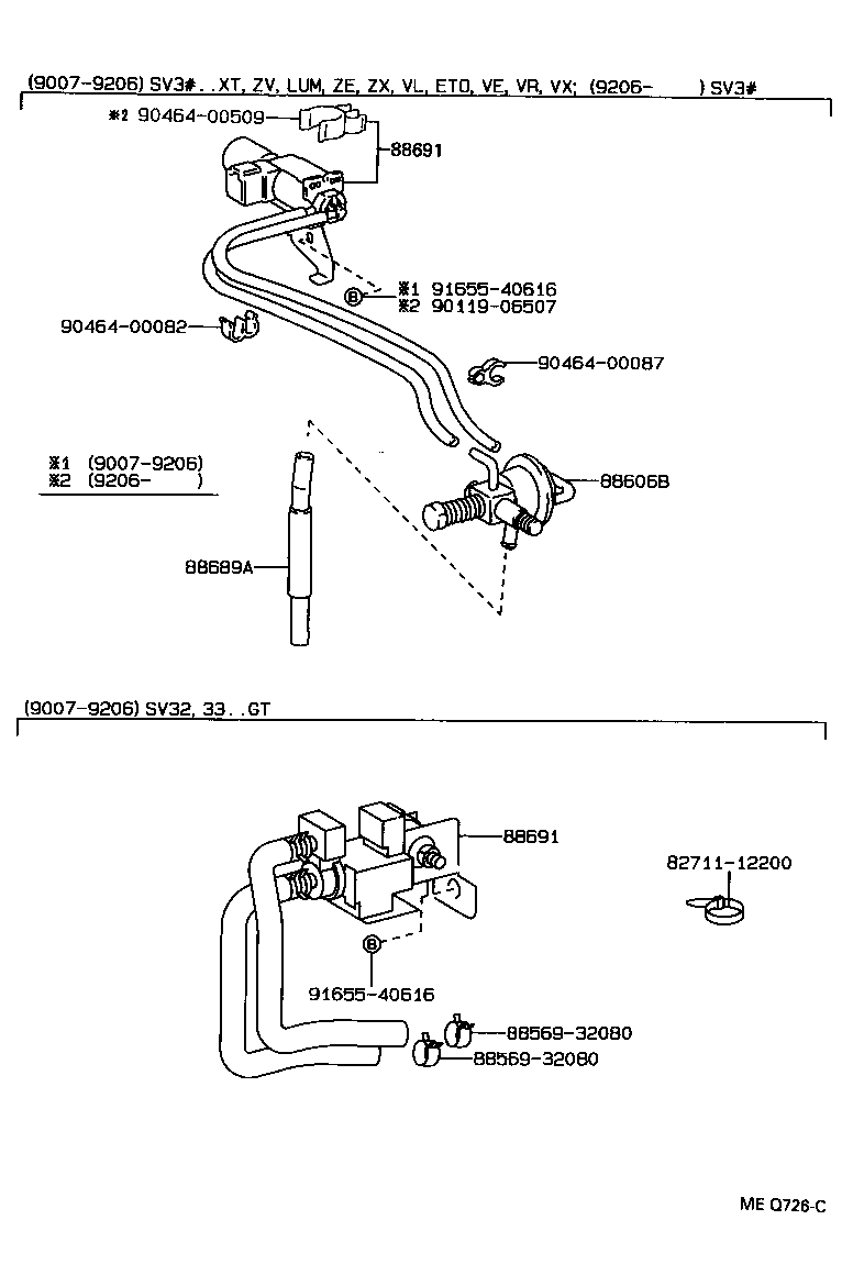 Figure MEQ726C