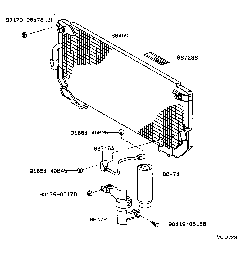 Figure MEQ728