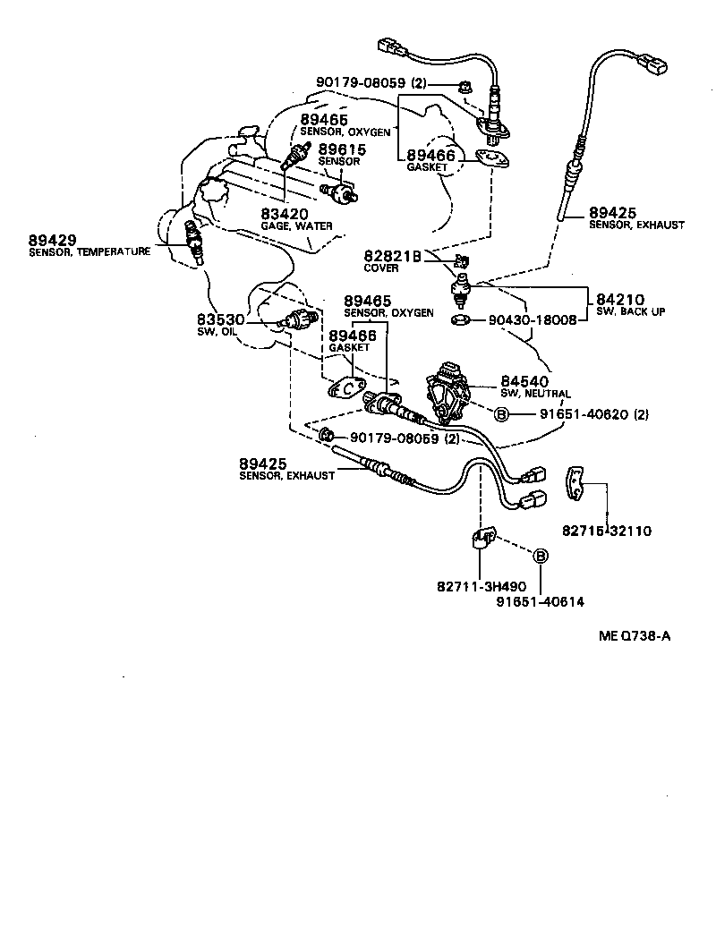 Figure MEQ738A