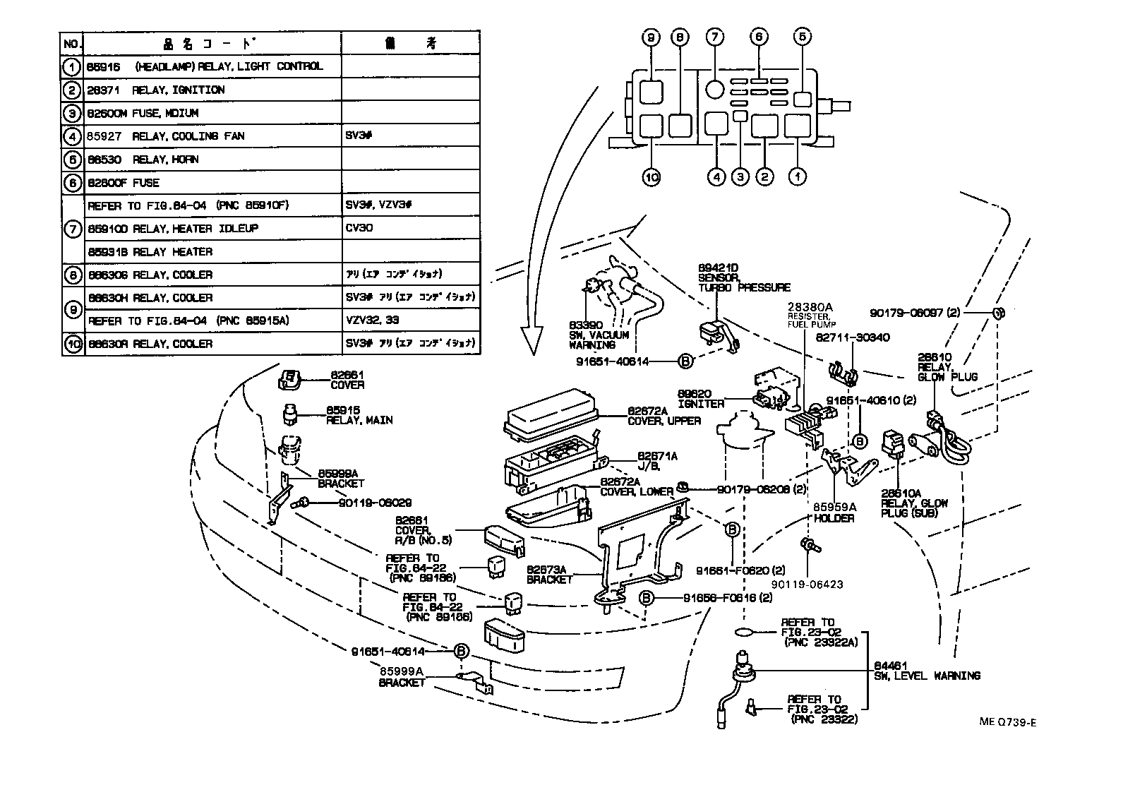 Figure MEQ739E